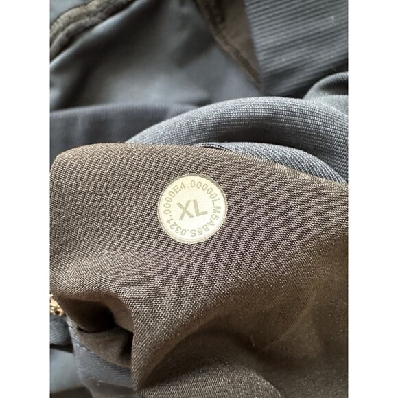 Lululemon ABC Jogger 30" *Warpstreme True Navy Size XL - Picture 8 of 9